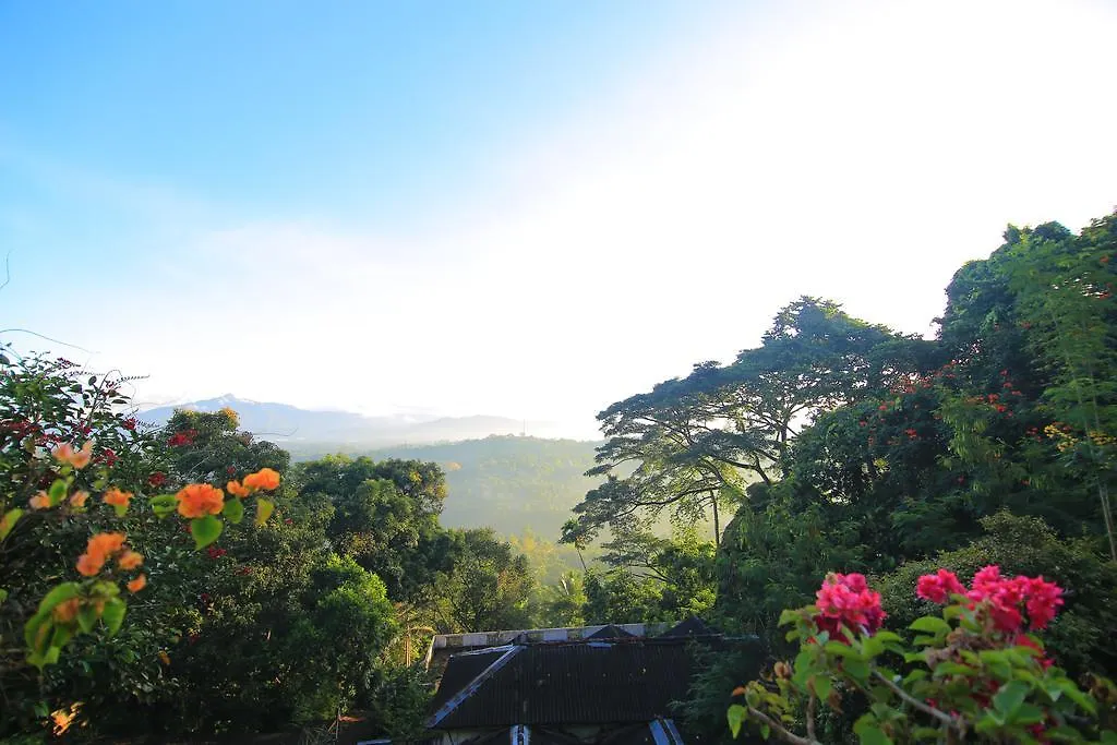 Mahaweli Regent Hotel Kandy