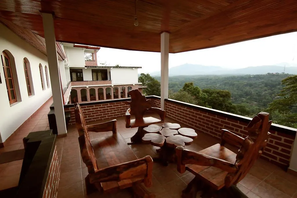 *** Gasthof Mahaweli Regent Hotel Kandy Sri Lanka
