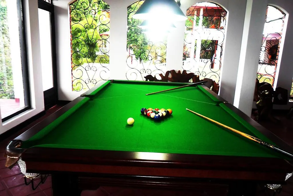 Gasthof Mahaweli Regent Hotel Kandy
