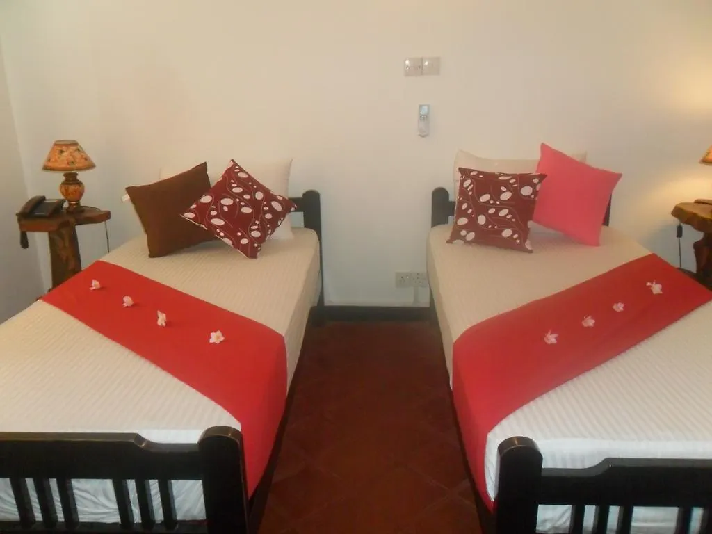 Gasthof Mahaweli Regent Hotel Kandy