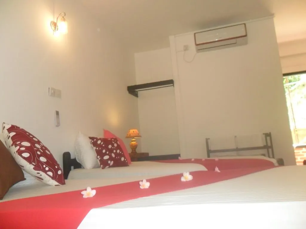 Mahaweli Regent Hotel Kandy 3*,