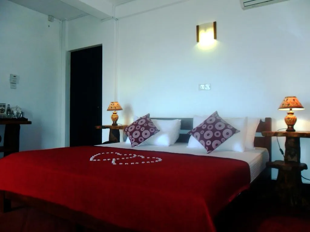 Mahaweli Regent Hotel Kandy 3*,