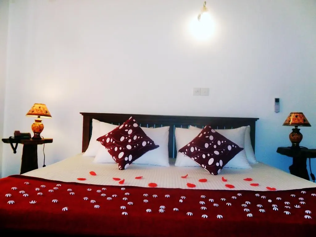 Mahaweli Regent Hotel Kandy