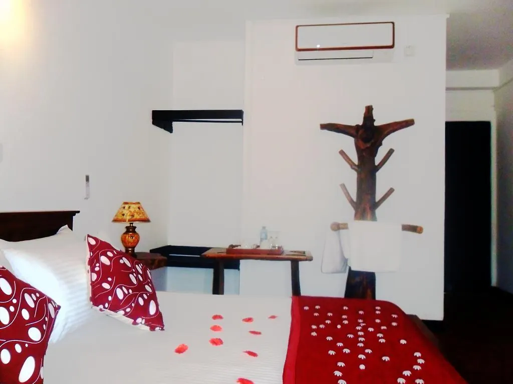 Gasthof Mahaweli Regent Hotel Kandy