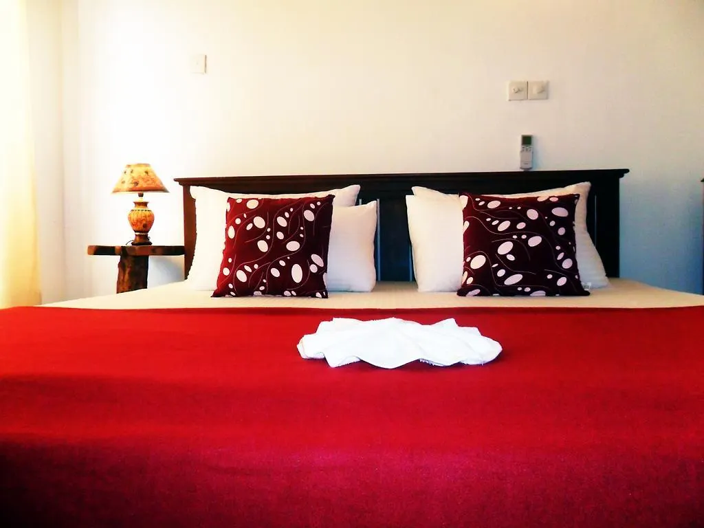 Mahaweli Regent Hotel Kandy 3*,