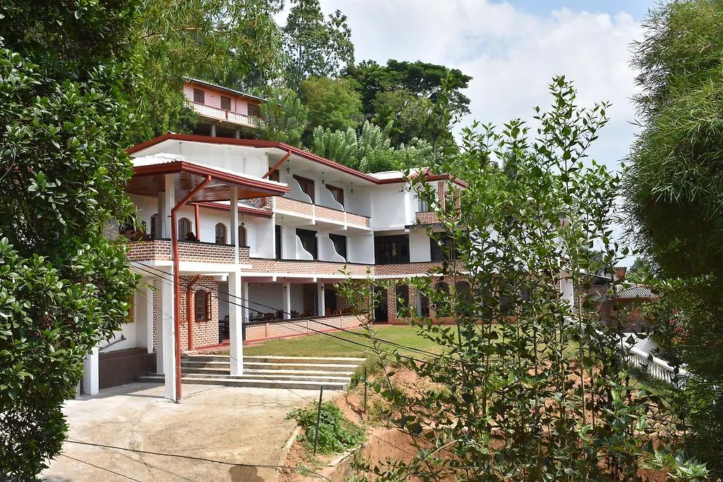 Kontakte von Mahaweli Regent Hotel