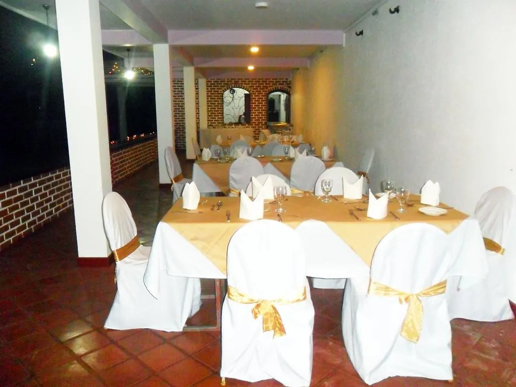 Gasthof Mahaweli Regent Hotel Kandy