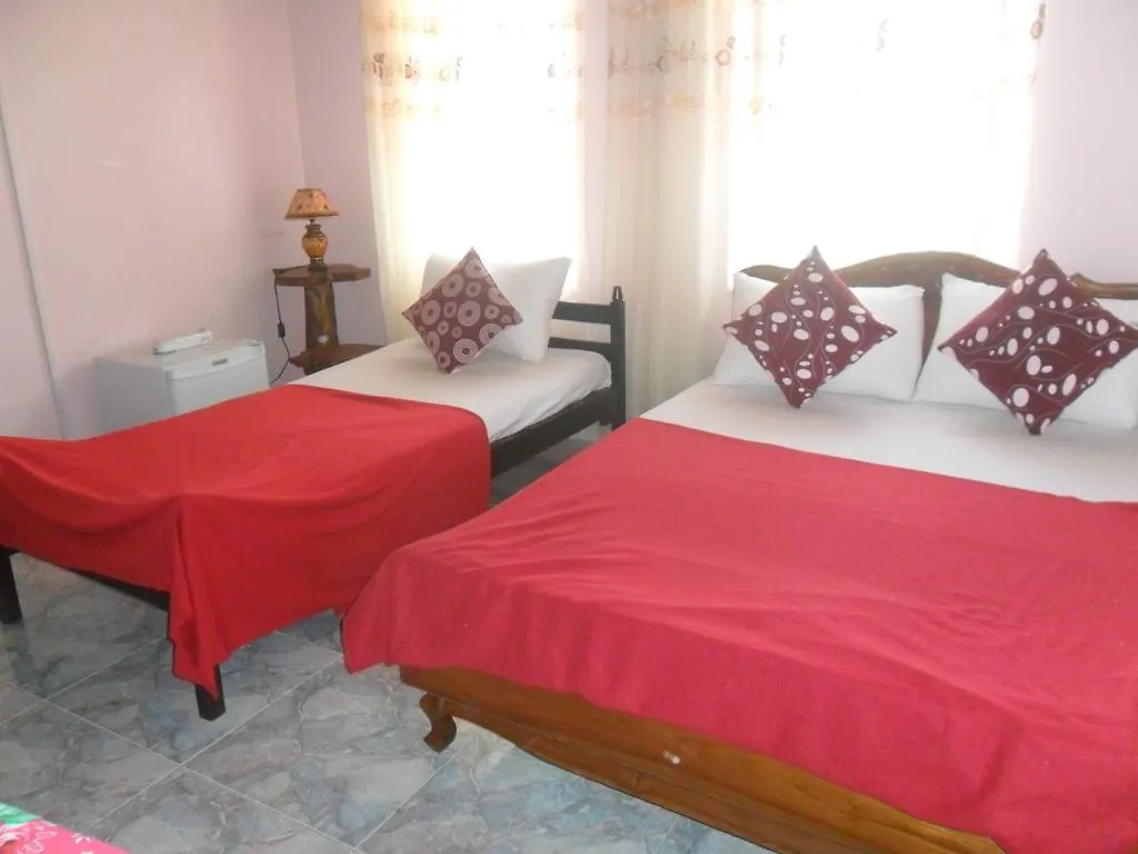 Gasthof Mahaweli Regent Hotel Kandy