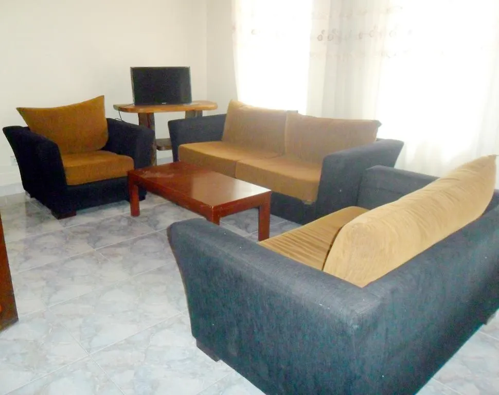 Mahaweli Regent Hotel Kandy Gasthof