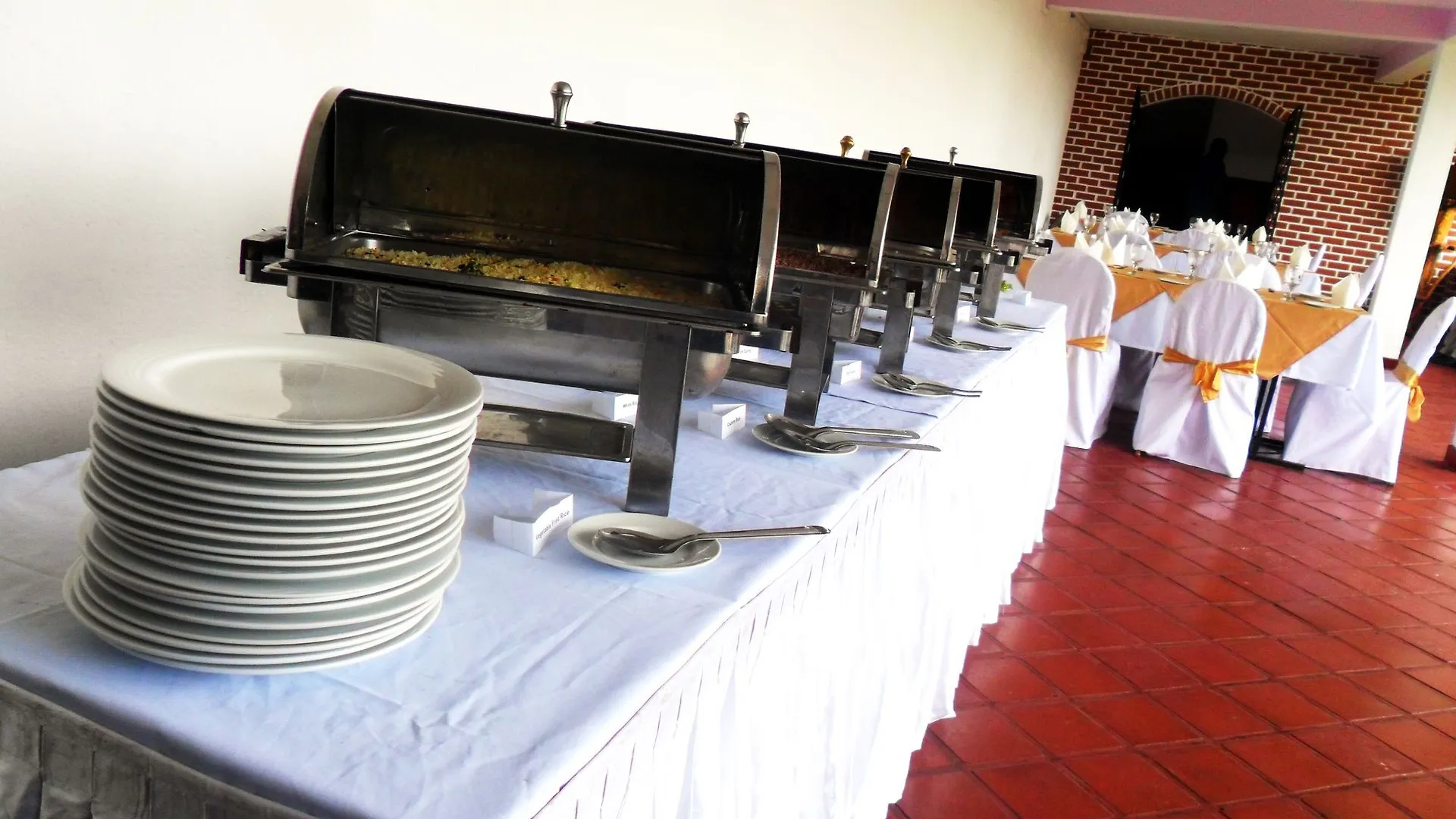 Gasthof Mahaweli Regent Hotel Kandy
