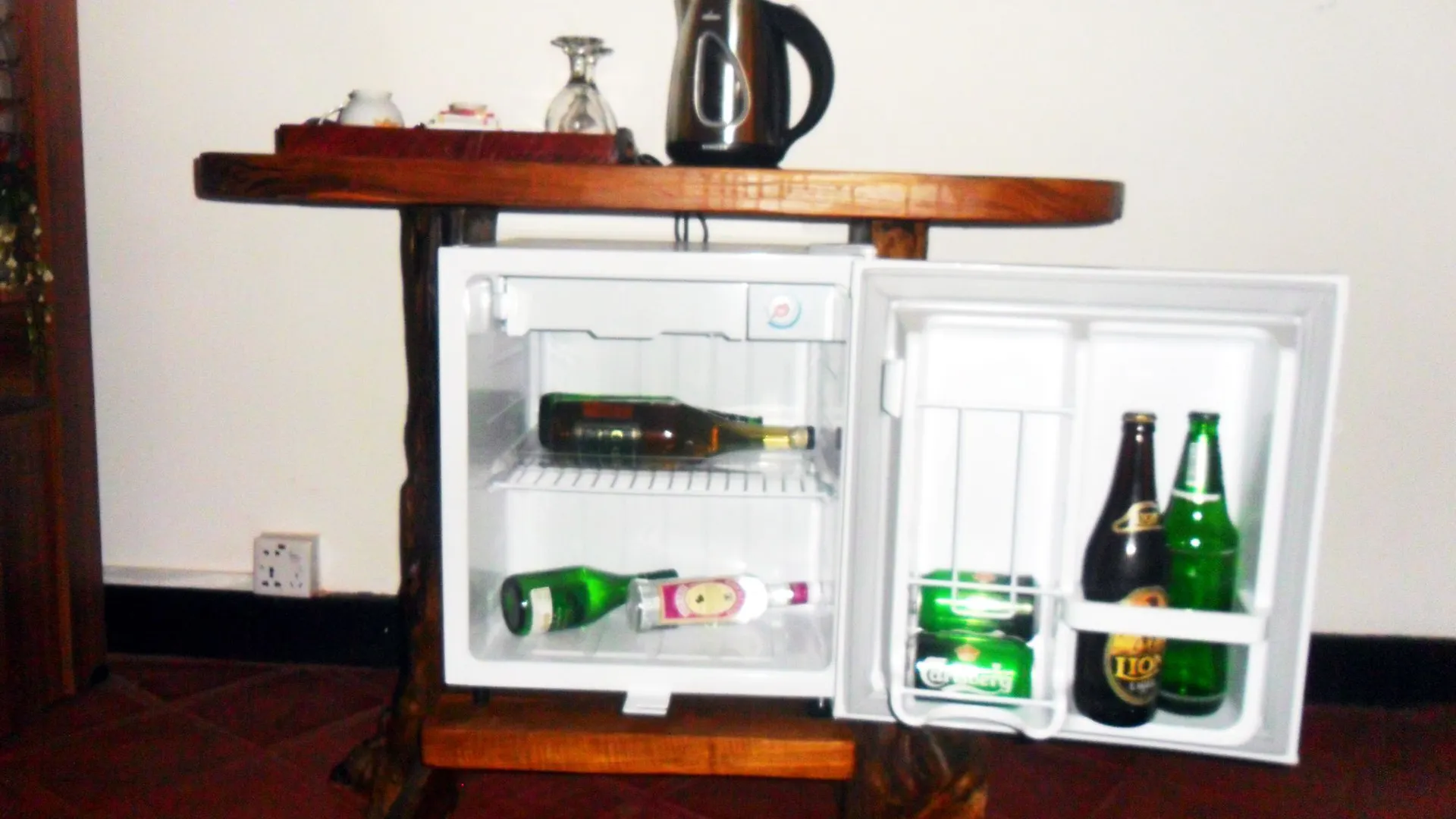 Mahaweli Regent Hotel Kandy Gasthof