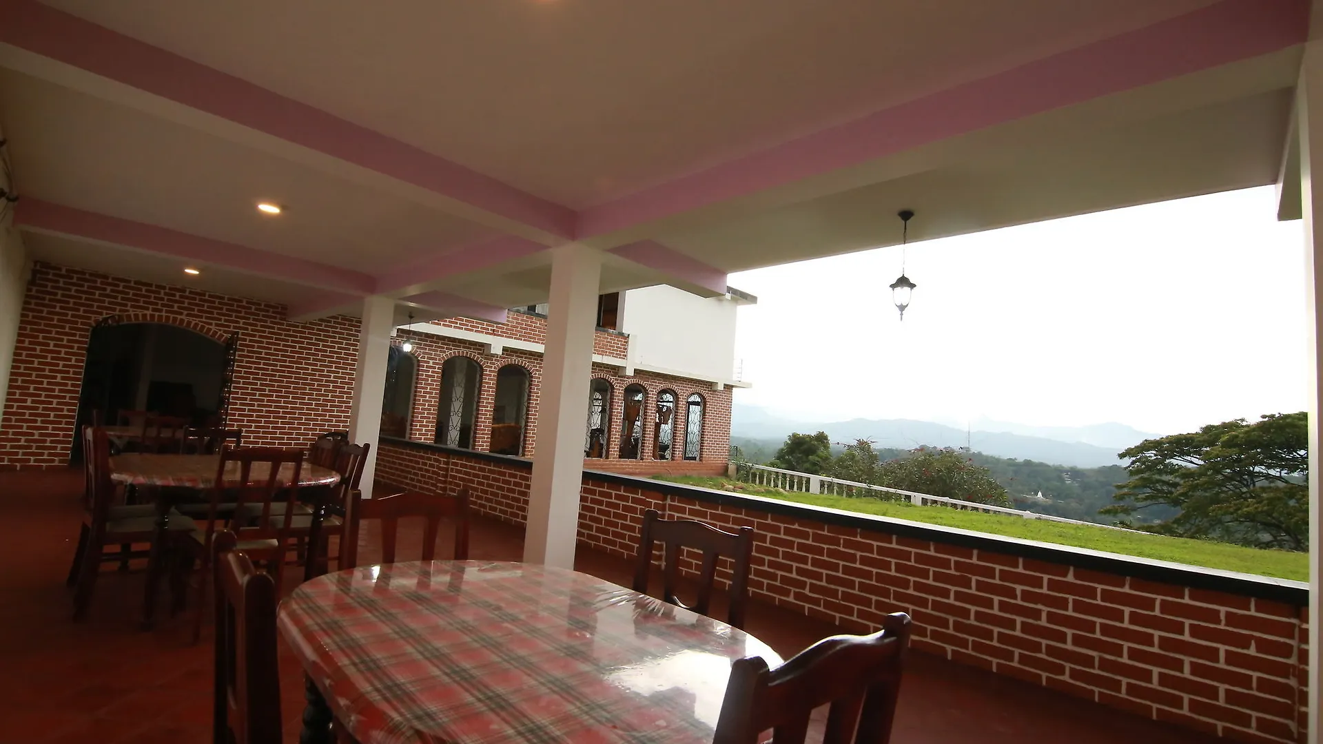 Mahaweli Regent Hotel Kandy Gasthof
