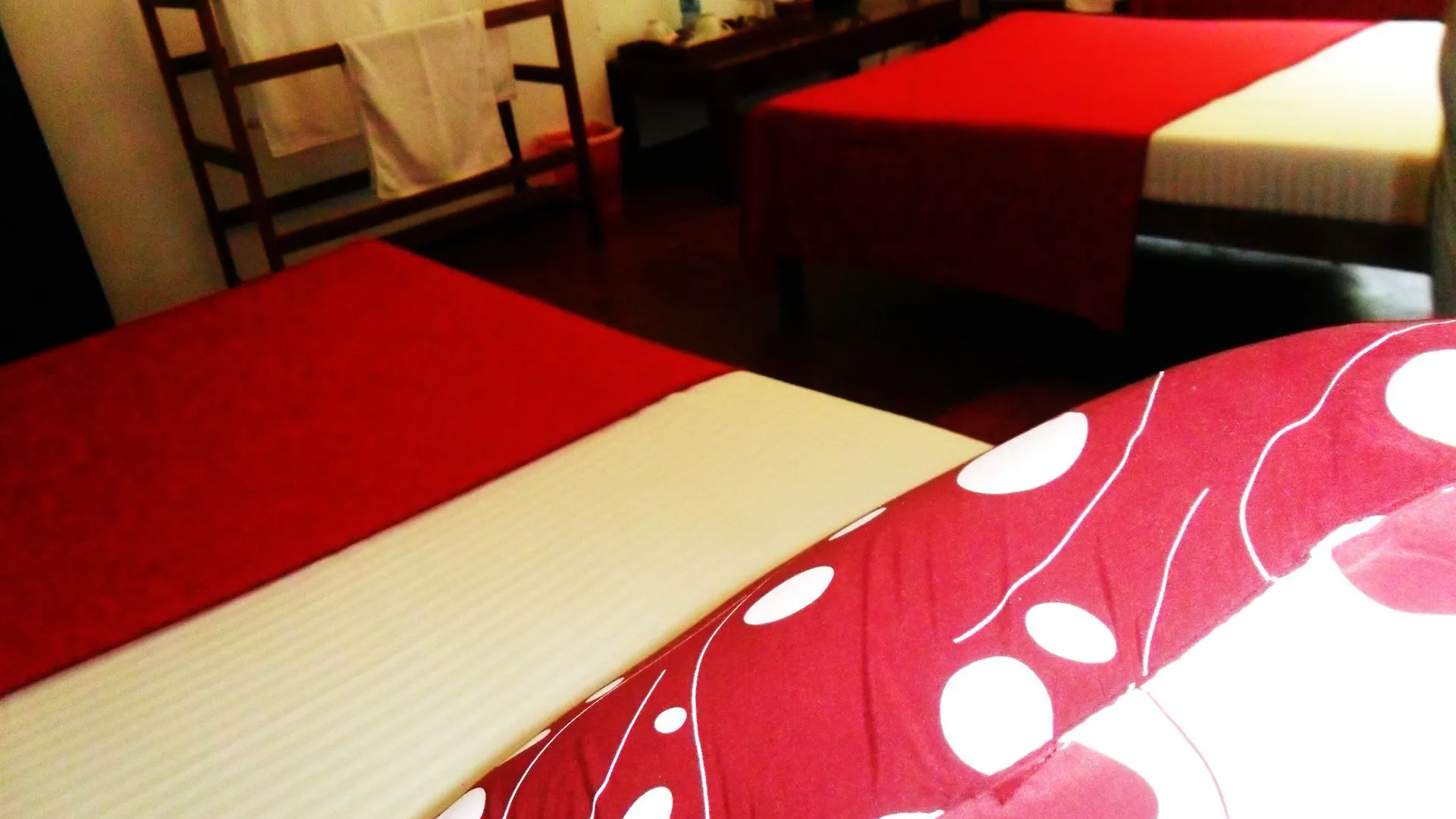 Mahaweli Regent Hotel Kandy