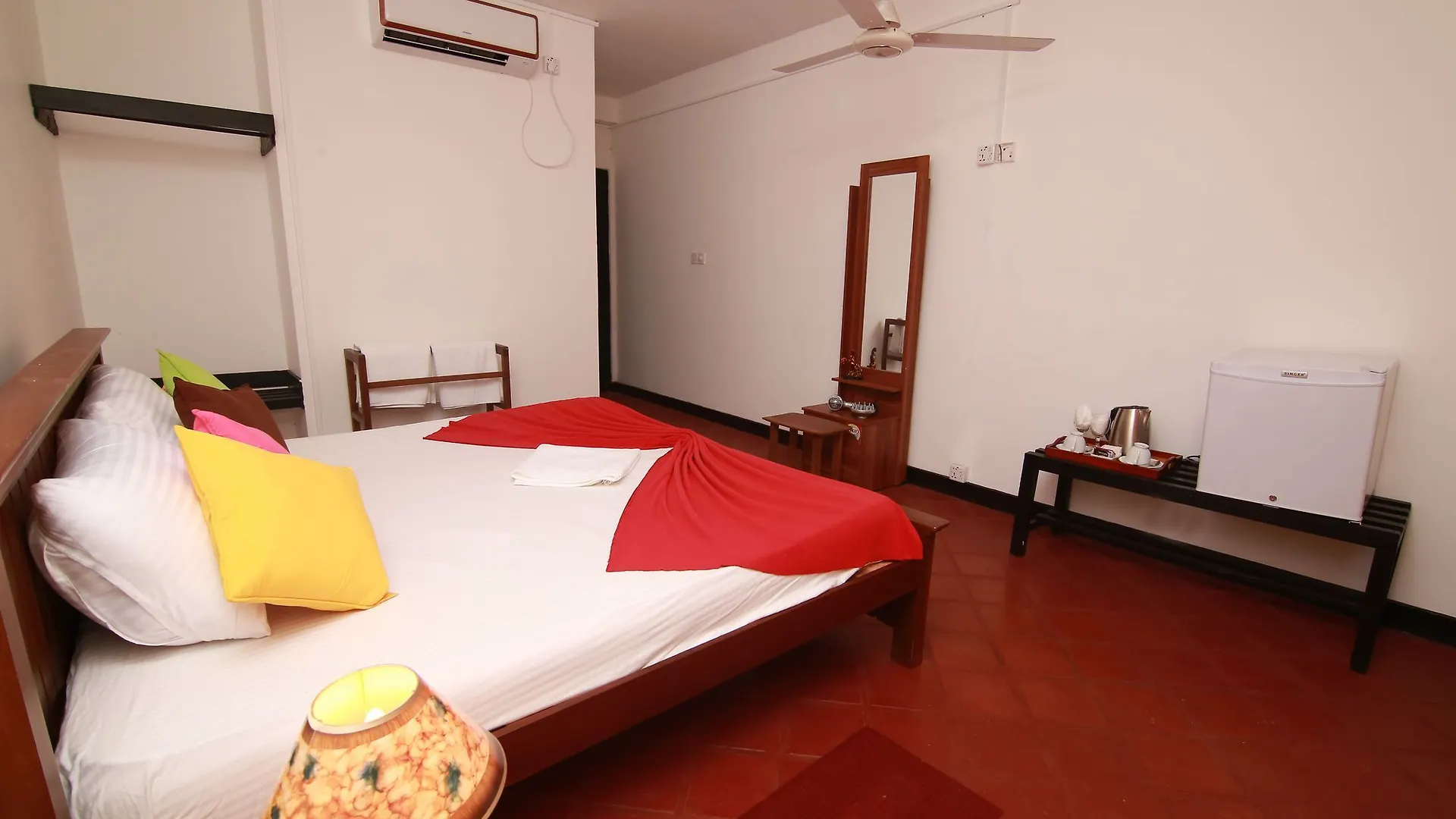 Mahaweli Regent Hotel Kandy