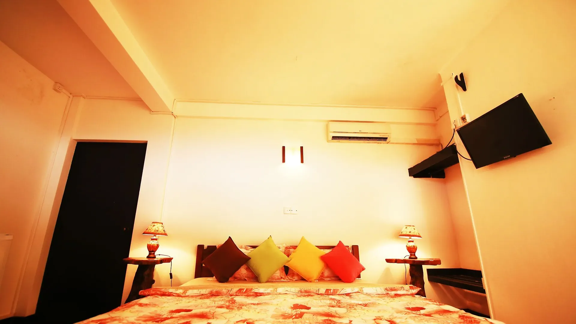 Mahaweli Regent Hotel Kandy 3*,  Sri Lanka