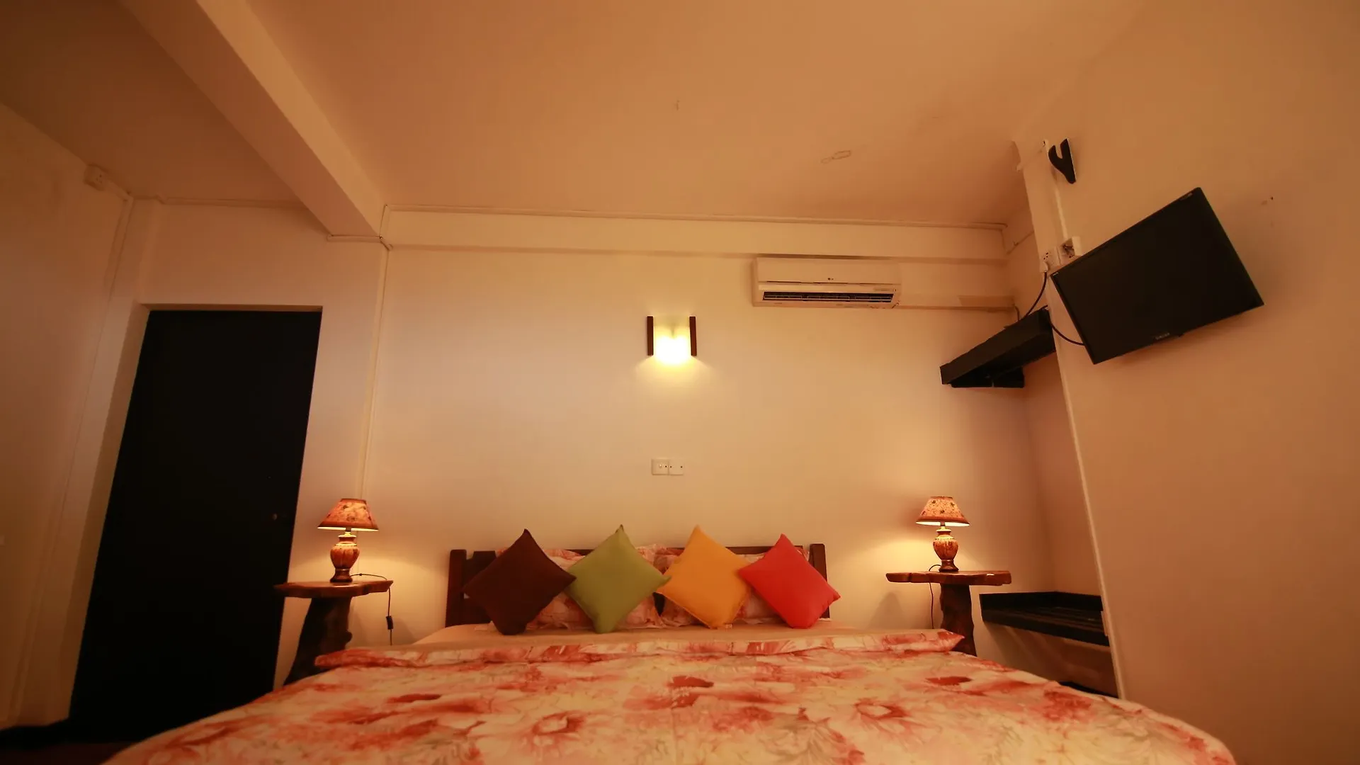 Gasthof Mahaweli Regent Hotel Kandy
