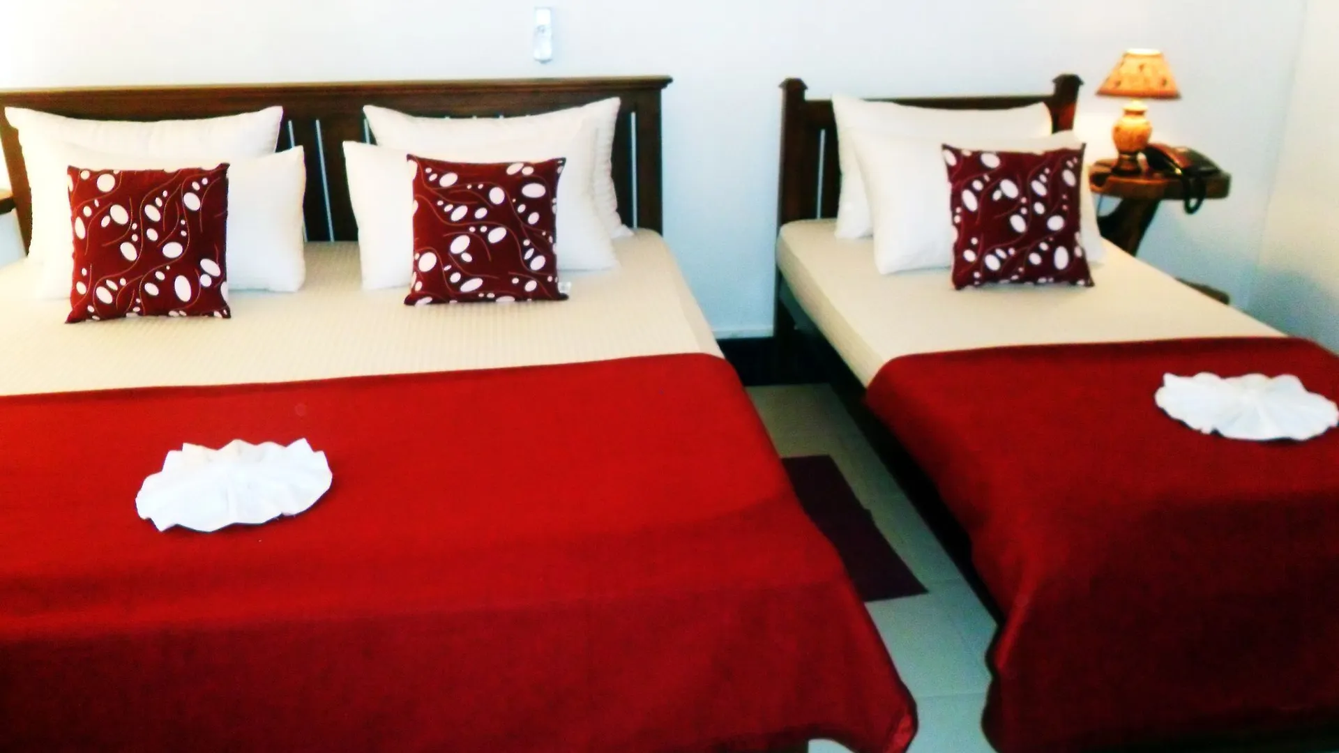 Mahaweli Regent Hotel Kandy Gasthof