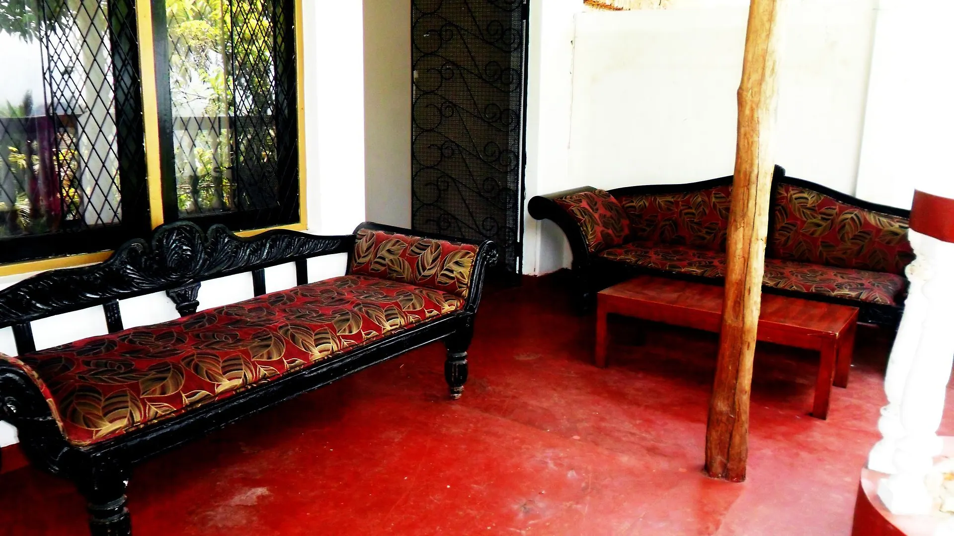 Gasthof Mahaweli Regent Hotel Kandy